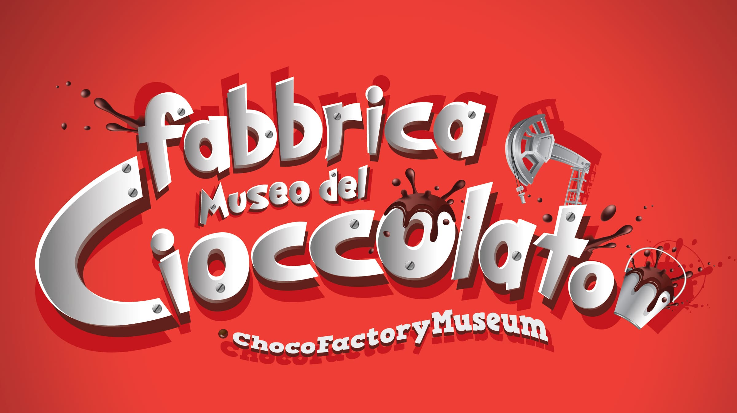 Fabbrica museo del cioccolato